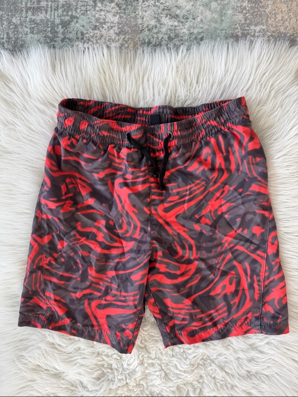Zella Swim Shorts for a boy